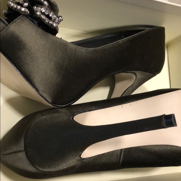 Steve Madden platform heels - Picture 12 of 13